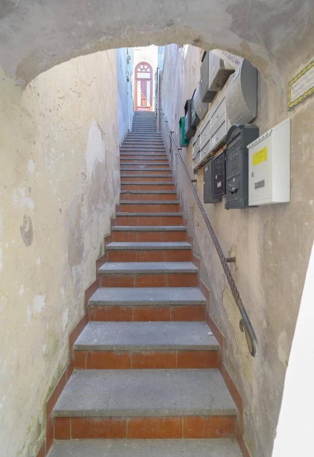 فيلا Casa Sole Mio كابري المظهر الخارجي الصورة